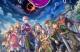 Jaquette Romancing SaGa 3: Destinies United