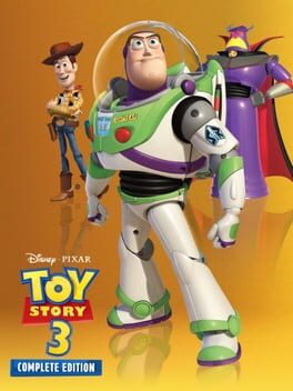 Toy Story 3: Complete Edition